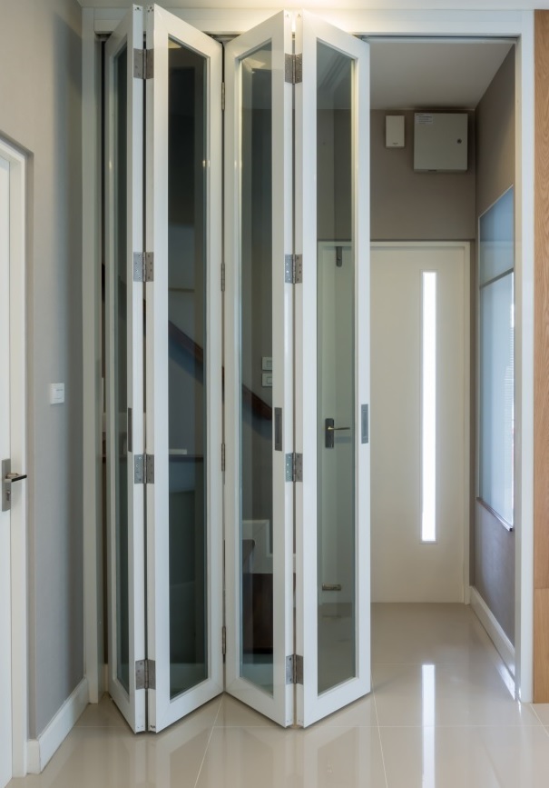 bifold door Ponders End, Enfield Wash, EN3